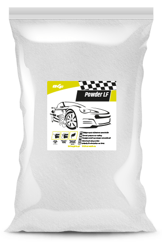 BKF Powder LF main wash powder
